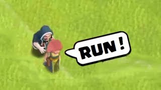 TOP COC FUNNY MOMENTS, Glitches, Wins & Fail Compilation #16 | Clash Of Clans Funny Video