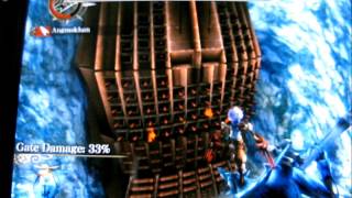 Ragnarok Odyssey - Hrungnir Guide