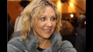 Елена Яковлева Стала Неузнаваема После Пластики