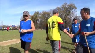 Tuj Lub 1 (Hmong United vs Hmong North Carolina) - Hmong Southeast Puav Pheej New Year 2015 - 16