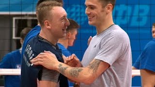 Полуфинальный этап Кубка России в Казани! Превью ZTV
