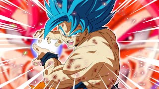 Dokkan 5 Year 55 Ticket Multi Summon! | Value or Bait? | Dbz Dokkan Battle