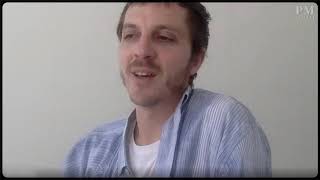 #Decoding Quel est l'avenir de la mode ? Rencontre avec Glenn Martens