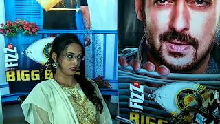 Exclusive interaction with Bigg Boss 11 eliminated contestant Jyoti Kumari