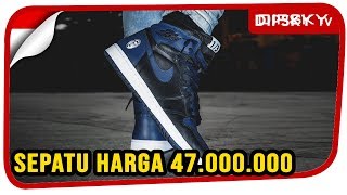 Review : Air Jordan 1 "Fort Greene" Spike Lee ? | Jakarta, Indonesia