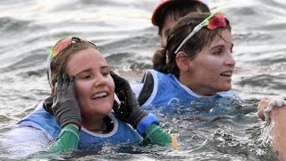 Brasil leva ouro na vela