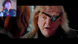 [YTP] HARRY POTTER: and the Porno of Fire (Reaction Video)