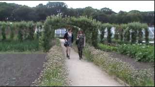 Rachel & Emma: Magical World (Crossdressing / T-Girls)