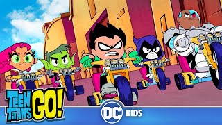 Teen Titans GO! To The Movies | TV Spot