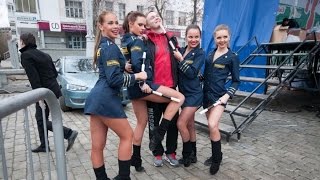 СУПЕР СБОРНИК РУССКИХ ПРИКОЛОВ, ЭТУ СТРАНУ НЕ ПОБЕДИТЬ, УМОМ РОССИЮ НЕ ПОНЯТЬ 8