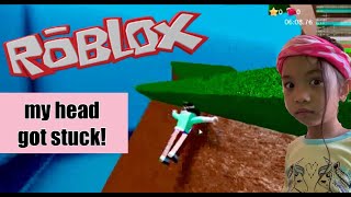 Roblox - Speed Run 4! Did I make the jump?