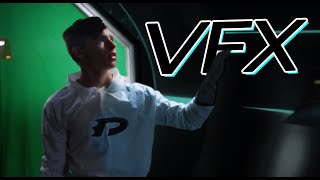 Danny Phantom Teaser - VFX Breakdown