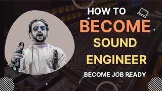 Sound Engineering Courses at PartyMap Studio Mumbai