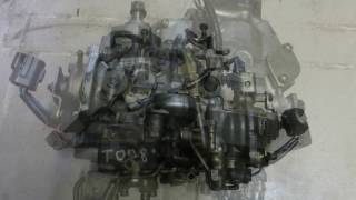 Тнвд Киа Спортейдж 2.0 дизель 94-2004