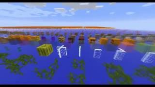 DESCARGAR Pack De Texturas / Resource Pack Faithful 32x32 - Minecraft 1.8 - 1.8.1