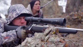 Оптический прицел Burris Eliminator III