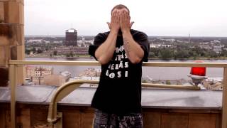Dairis, P.U. - Tik daudz pied. Punkts uz I (prod. KZR, P. Upelnieks)