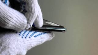 LG P985 Optimus VU Micro SIM slot