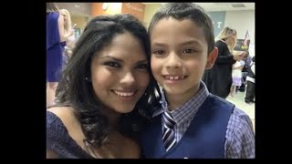 MOM SON DANCE