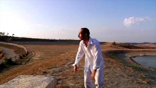 Luca Maris - # Sbiancheremo deserti (Official Video)