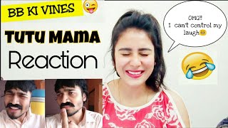 BB Ki Vines | Titu mama - BB Ki Vines Reaction | By Illumi Girl