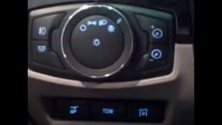 2011 EXPLORER LIMITED