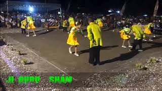 LAGU ACARA SEKA 2019 BY  EDGAR WADANA FROM  KWOOR SONG 2019