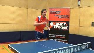 Playing Dominate ALL & Easy P - Sauer & Tröger