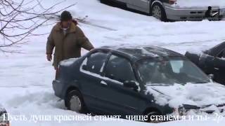 Снежинка   Вера Кушнир