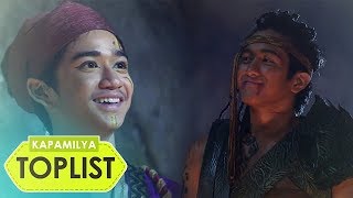 Kapamilya Toplist: 10 funniest moments of Dumakulem and Liksi in Bagani