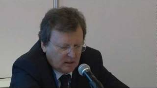 Стругов Л.В., Департамент судостроения Минпромторга