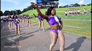 The ASU "Golden Girls" Dance To Fleetwood Mac (BEST QUALITY)