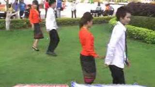 Sao Xiang Khouang - สาว เซียงขวาง - ສາວຊຽງຂວາງ