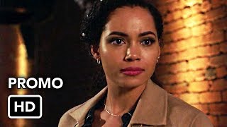 ЗАЧАРОВАННЫЕ 2 сезон 10 серия Промо (HD)