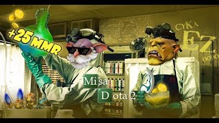 Cumback nà DreamLeague Season 11 J.Storm vs Secret , EG vs VP Bo3 | MisaDota