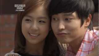 응답하라1997, Reply1997 Ep.4 : 화려하지 않은 고백