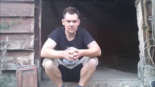 Vlog#3 Aufs Dach !!! Etwas licht in die Bude bringen und Info