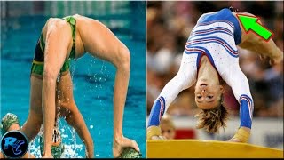 15 Perfectly Timed Sports Moments