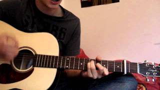 ♪♫ Tutorial: Noel Gallagher's High Flying Birds-A Simple Game Of Genius ♪♫