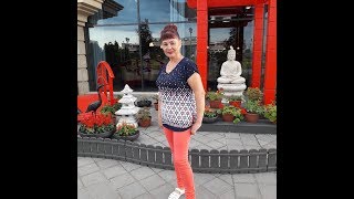 КАЗАНЬ! ИЮЛЬ 2019. НАБЕРЕЖНАЯ РЕКИ КАЗАНКА!
