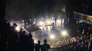 Parkway Drive - FULL SET [LIVE HD] - Reverence North American Tour (Las Vegas, NV 8/31/18)