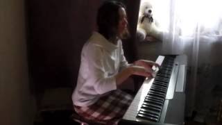 "Мордовский народный танец" by Maria""