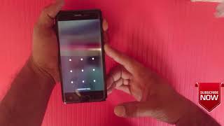All Mobiistar Hard Reset Method