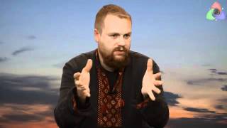 Дмитрий Демушкин о ликвидации Славянского Союза
