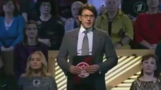 Ужасающие кадры с Кариной