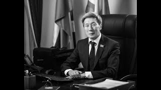 Якутия скорбит. Ушел из жизни Александр Ильич Борисов
