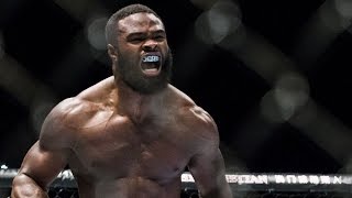 TYRON WOODLEY HIGHLIGHTS | WARRIOR