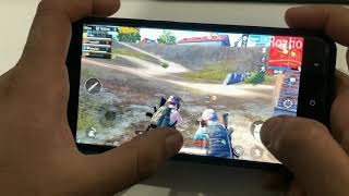How to play PUBG with volume button || वॉल्यूम बटन से PUBG कैसे खेले || New PUBG Setting