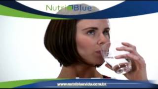 Kit Quarteto Mágico Nutriblue