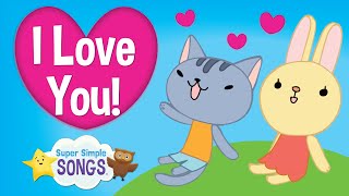 Skidamarink (Animated Version) | Super Simple Songs